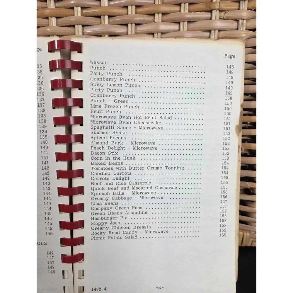 Pinecroft-Sedgefield‎ Fire District Ladies Auxiliary Cookbook Greensboro,  NC